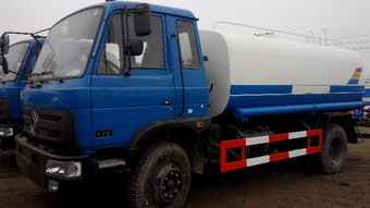 四川灑水車廠家圖片價(jià)格全解析