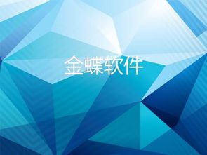 金蝶軟件技術(shù)咨詢服務(wù)與熱線8718全面解析