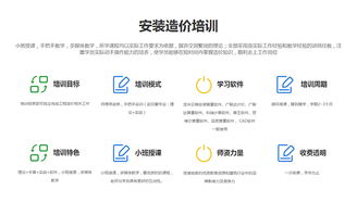工程算量軟件與武漢承承眾安技術(shù)咨詢 黃石地區(qū)高效算量的全新解決方案